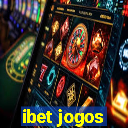 ibet jogos